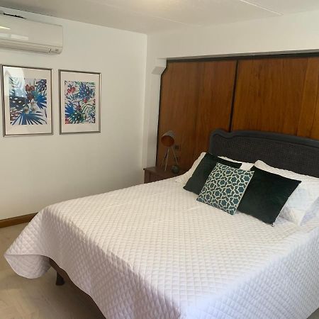 Hotel Residencia Del Sol Ciudad Guatemala Eksteriør billede