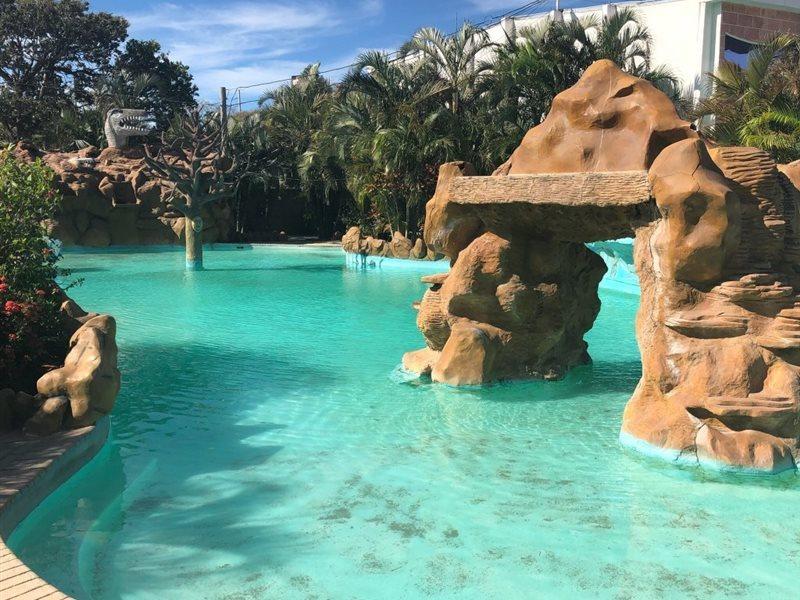 Hotel Residencia Del Sol Ciudad Guatemala Eksteriør billede
