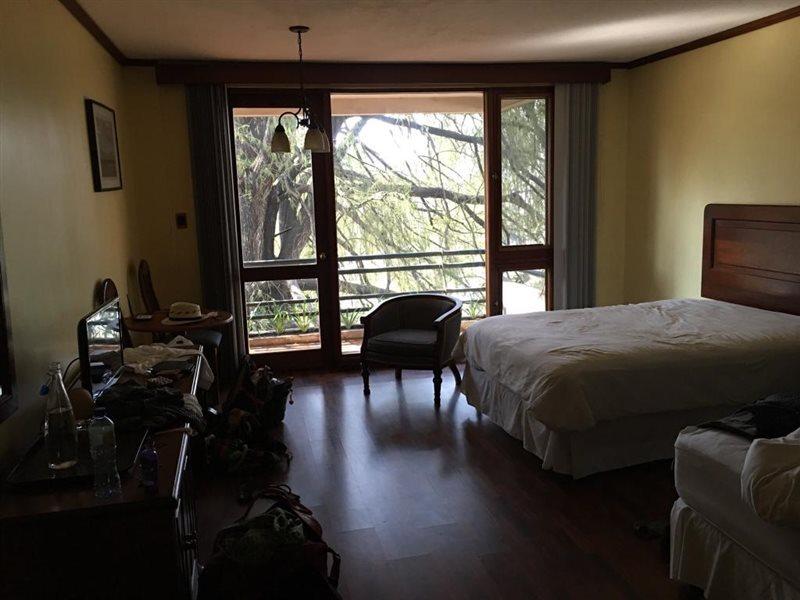Hotel Residencia Del Sol Ciudad Guatemala Eksteriør billede
