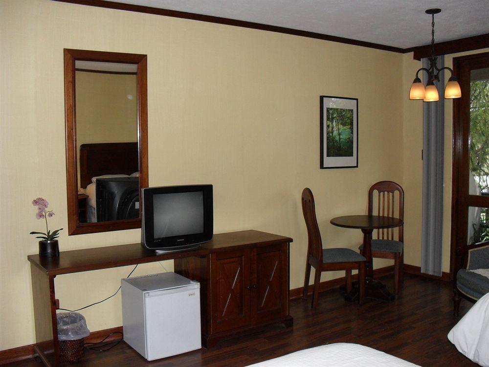 Hotel Residencia Del Sol Ciudad Guatemala Eksteriør billede
