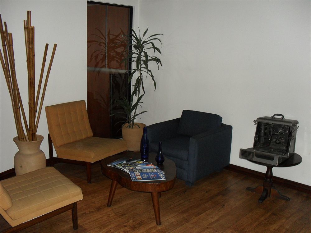 Hotel Residencia Del Sol Ciudad Guatemala Eksteriør billede