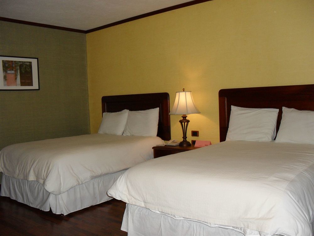 Hotel Residencia Del Sol Ciudad Guatemala Eksteriør billede