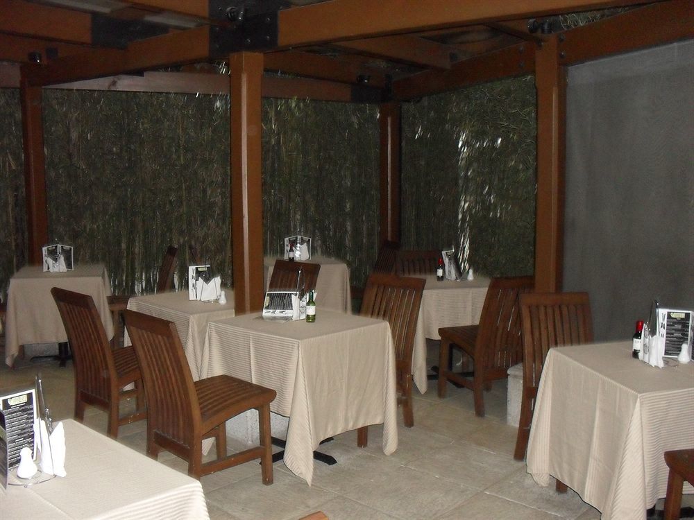 Hotel Residencia Del Sol Ciudad Guatemala Eksteriør billede