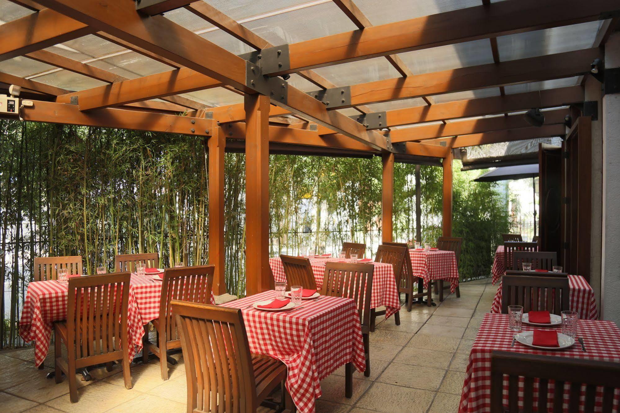 Hotel Residencia Del Sol Ciudad Guatemala Eksteriør billede
