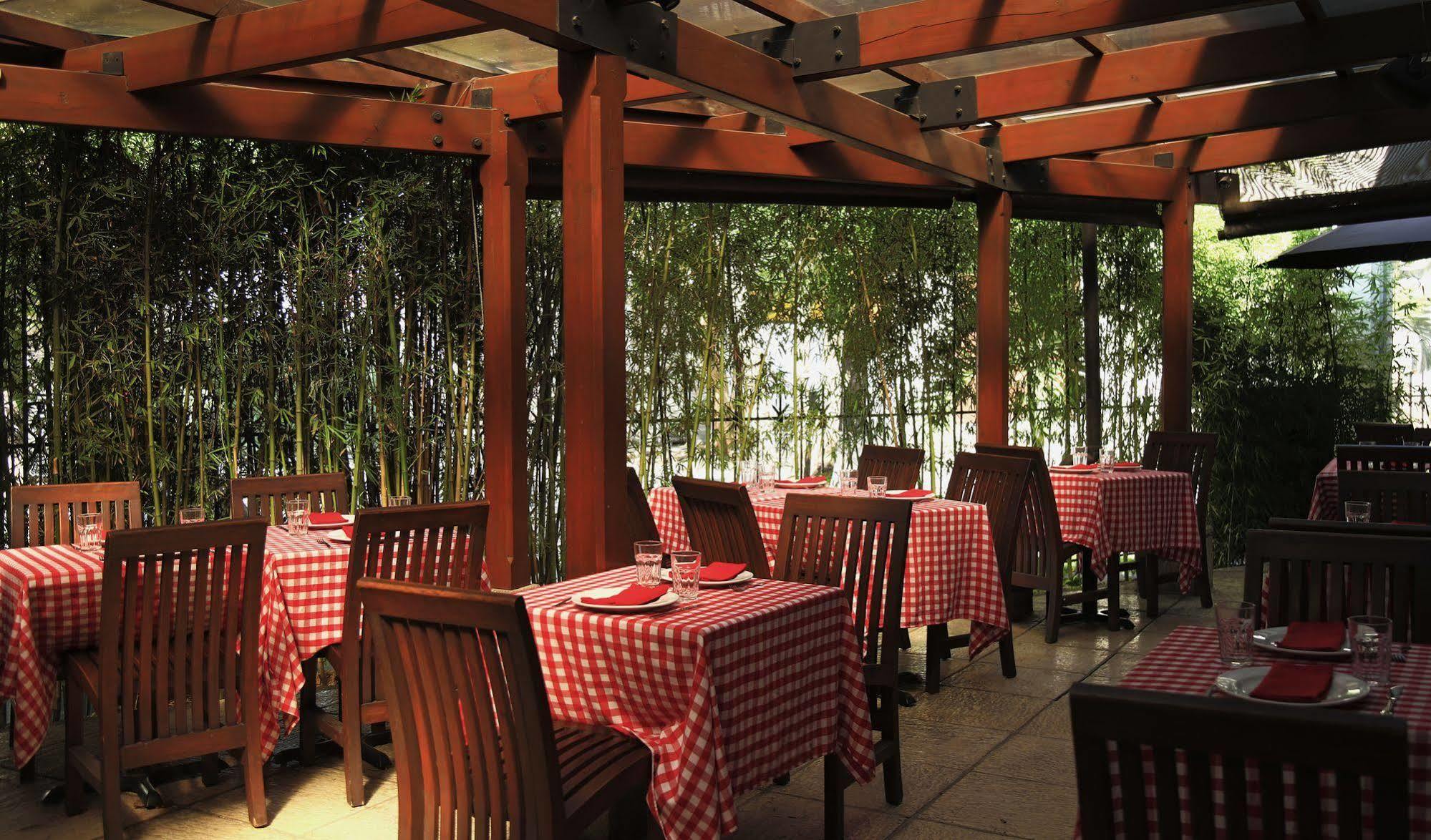 Hotel Residencia Del Sol Ciudad Guatemala Eksteriør billede