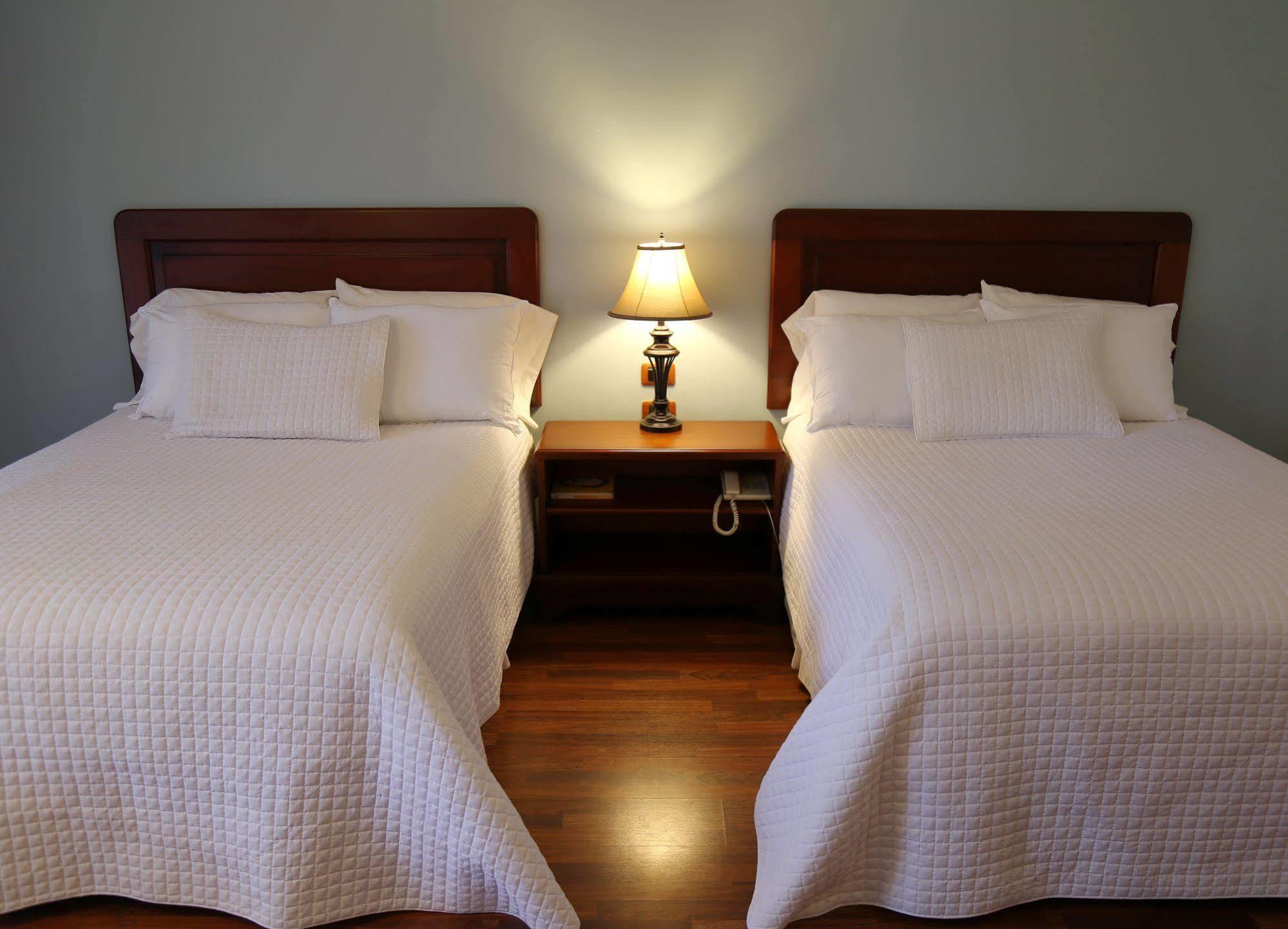 Hotel Residencia Del Sol Ciudad Guatemala Eksteriør billede