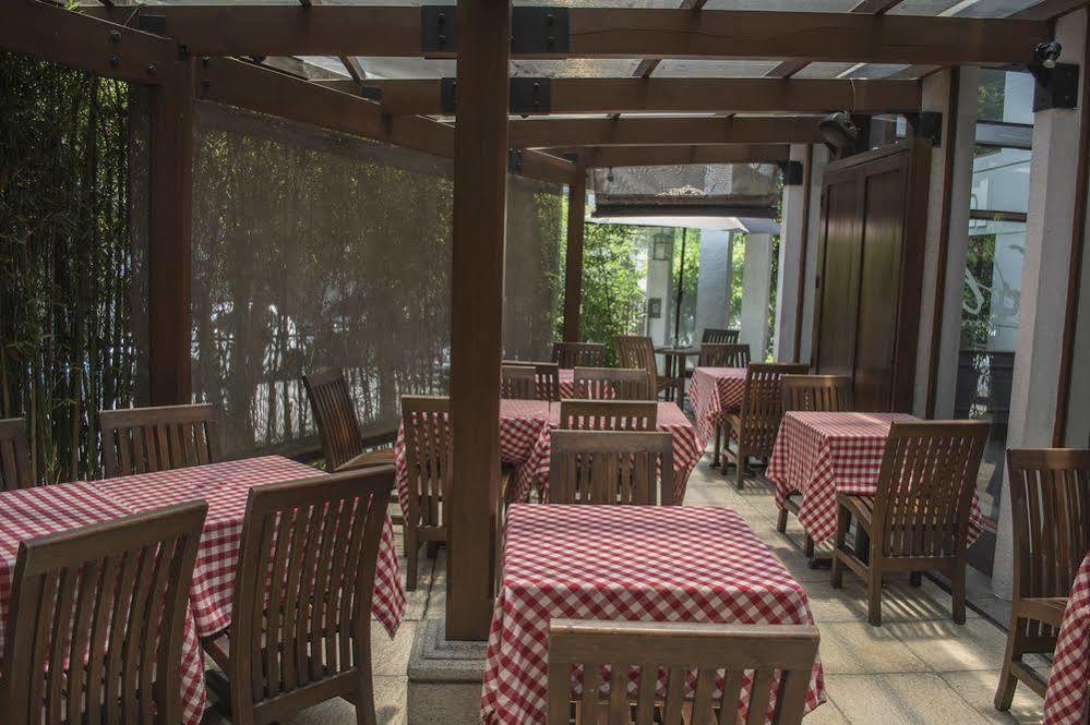 Hotel Residencia Del Sol Ciudad Guatemala Eksteriør billede