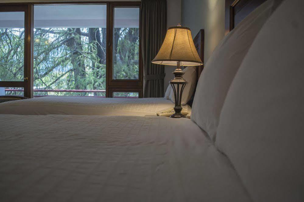 Hotel Residencia Del Sol Ciudad Guatemala Eksteriør billede