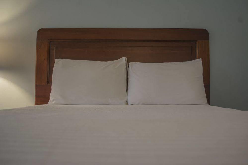 Hotel Residencia Del Sol Ciudad Guatemala Eksteriør billede