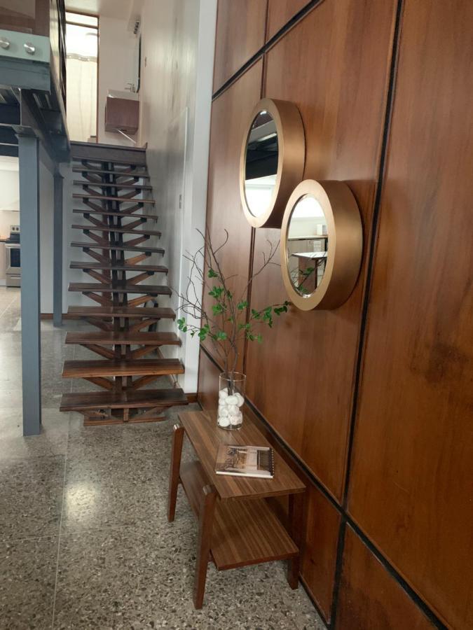 Hotel Residencia Del Sol Ciudad Guatemala Eksteriør billede