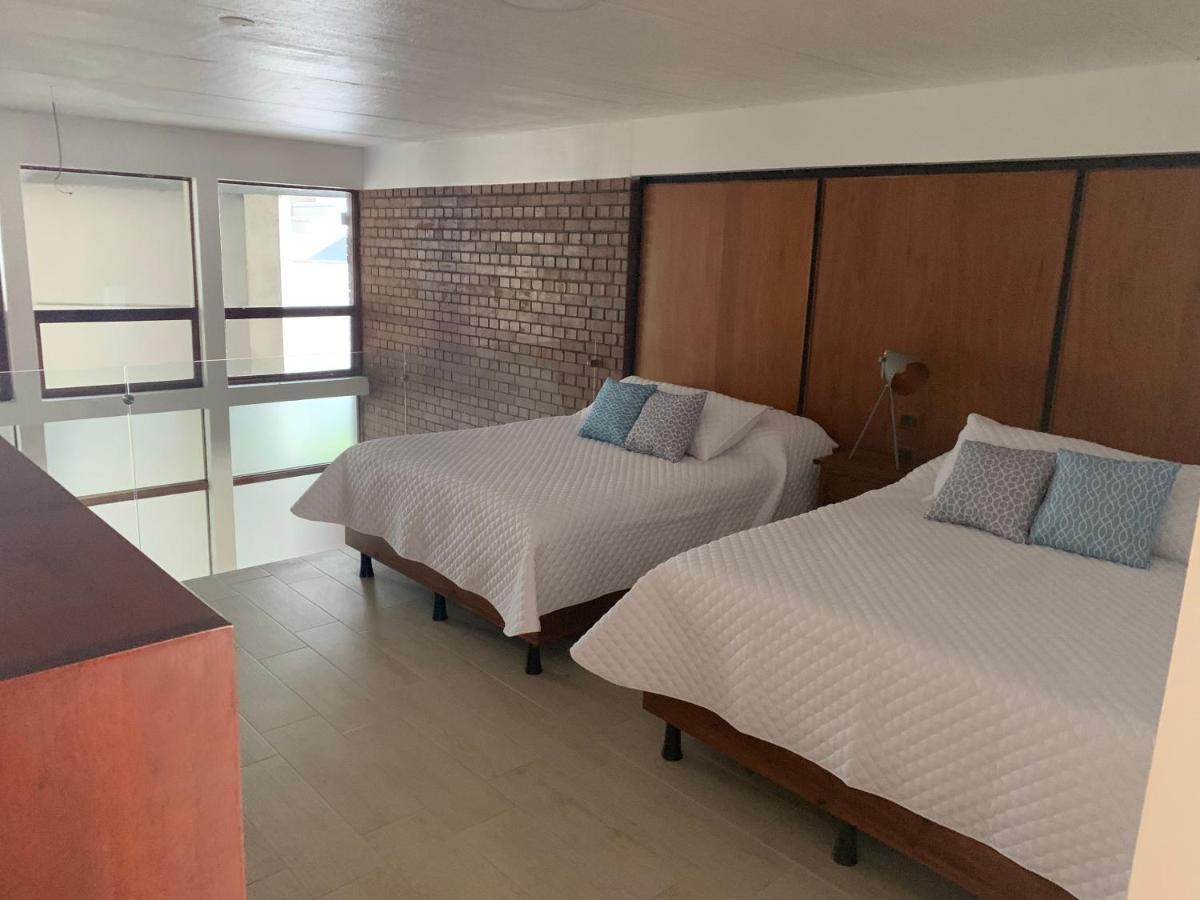 Hotel Residencia Del Sol Ciudad Guatemala Eksteriør billede