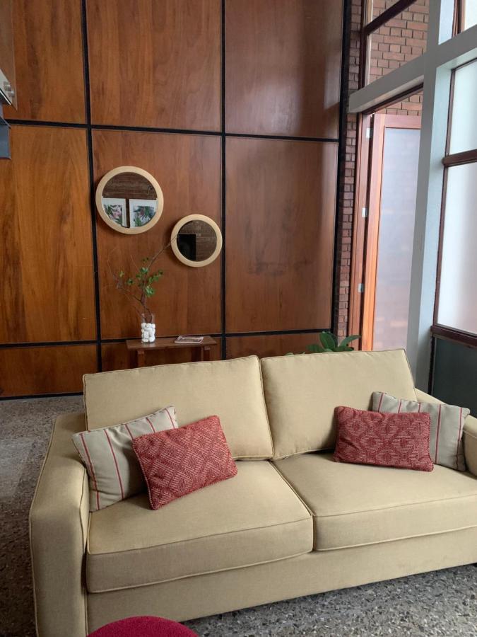 Hotel Residencia Del Sol Ciudad Guatemala Eksteriør billede